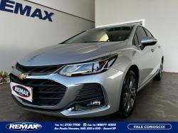 CHEVROLET Cruze Sedan 1.4 16V 4P LTZ FLEX TURBO AUTOMTICO