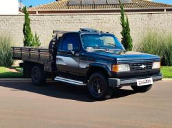 CHEVROLET D20 3.9  S LUXE DIESEL CABINE SIMPLES