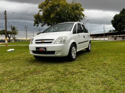 CHEVROLET Meriva 1.4 4P FLEX JOY