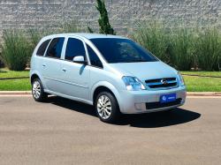 CHEVROLET Meriva 1.8 4P FLEX JOY