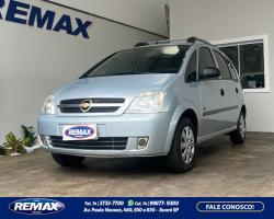 CHEVROLET Meriva 1.8 4P 