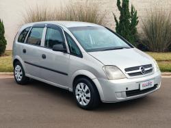 CHEVROLET Meriva 1.8 4P FLEX