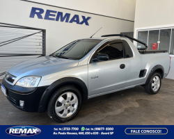 CHEVROLET Montana 1.8 FLEX CONQUEST