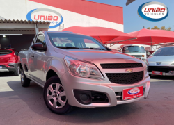 CHEVROLET Montana 1.4 FLEX LS