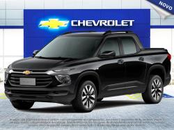 CHEVROLET Montana 1.2 12V FLEX LT TURBO