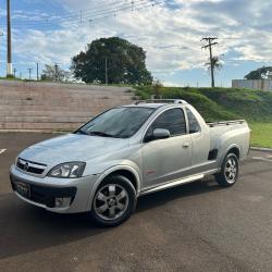 CHEVROLET Montana 1.8 FLEX SPORT