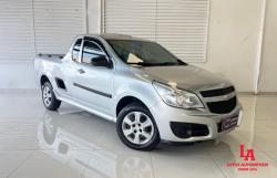 CHEVROLET Montana 1.4 FLEX LS