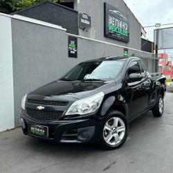 CHEVROLET Montana 1.4 FLEX LS