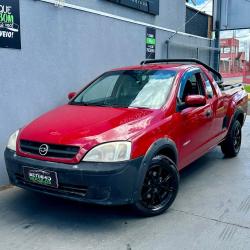 CHEVROLET Montana 1.8 FLEX