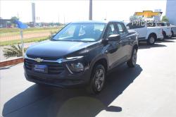 CHEVROLET Montana 1.2 12V FLEX TURBO