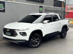 CHEVROLET Montana 1.2 12V 4P FLEX TURBO PREMIER AUTOMTICO