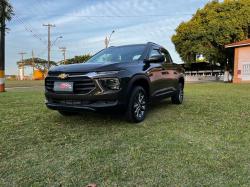 CHEVROLET Montana 1.2 12V FLEX LT TURBO
