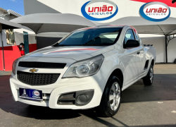 CHEVROLET Montana 1.4 FLEX LS