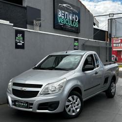 CHEVROLET Montana 1.4 FLEX LS