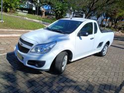 CHEVROLET Montana 1.4 FLEX LS
