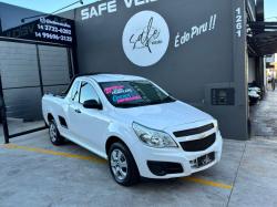 CHEVROLET Montana 1.4 FLEX LS
