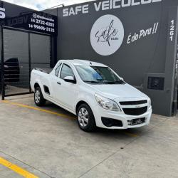 CHEVROLET Montana 1.4 FLEX LS