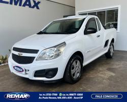 CHEVROLET Montana 1.4 FLEX LS