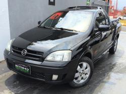 CHEVROLET Montana 1.8 FLEX SPORT