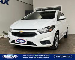 CHEVROLET Omega 2.0 4P LCOOL GLS