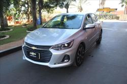 CHEVROLET Onix Hatch 1.0 12V 4P FLEX PREMIER TURBO AUTOMTICO