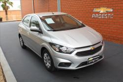 CHEVROLET Onix Hatch 1.0 4P FLEX LT