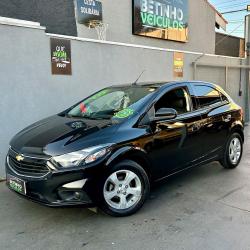 CHEVROLET Onix Hatch 1.4 4P FLEX LT AUTOMTICO