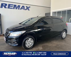 CHEVROLET Onix Hatch 1.0 4P FLEX LS