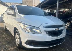 CHEVROLET Onix Hatch 1.0 4P FLEX LT