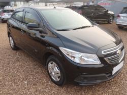 CHEVROLET Onix Hatch 1.0 4P FLEX LT