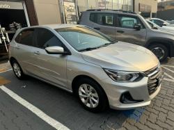 CHEVROLET Onix Hatch 1.0 4P FLEX LT TURBO AUTOMTICO