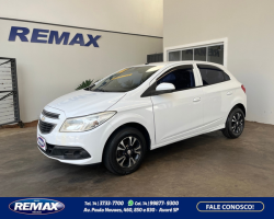 CHEVROLET Onix Hatch 1.0 4P FLEX LS