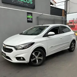 CHEVROLET Onix Hatch 1.4 4P FLEX LTZ