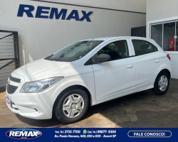 CHEVROLET Onix Hatch 1.0 4P FLEX LS