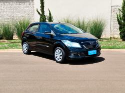 CHEVROLET Onix Hatch 1.4 4P FLEX LT