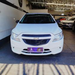 CHEVROLET Onix Hatch 1.0 4P FLEX JOY