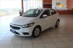 CHEVROLET Onix Hatch 1.0 4P FLEX LT