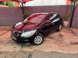 CHEVROLET Onix Hatch 1.0 4P FLEX LT