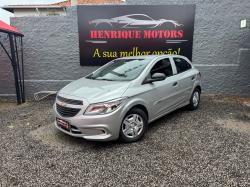 CHEVROLET Onix Hatch 1.0 4P FLEX JOY