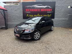 CHEVROLET Onix Hatch 1.4 4P FLEX LT