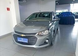 CHEVROLET Onix Hatch 1.0 4P FLEX LT TURBO