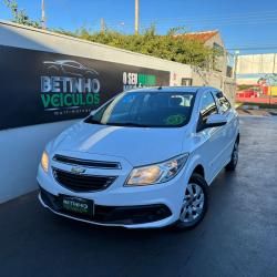 CHEVROLET Onix Hatch 1.0 4P FLEX LT