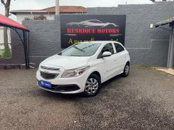 CHEVROLET Onix Hatch 1.0 4P FLEX LT