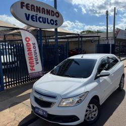 CHEVROLET Onix Hatch 1.0 4P FLEX LT