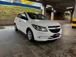 CHEVROLET Onix Hatch 1.0 4P FLEX JOY