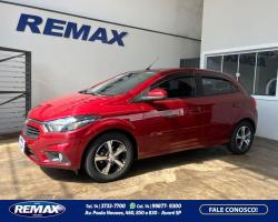 CHEVROLET Onix Hatch 1.4 4P FLEX LTZ