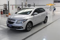 CHEVROLET Onix Hatch 1.4 4P FLEX LTZ