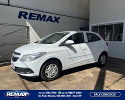 CHEVROLET Onix Hatch 1.0 4P FLEX LT