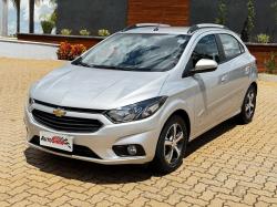 CHEVROLET Onix Hatch 1.4 4P FLEX LTZ