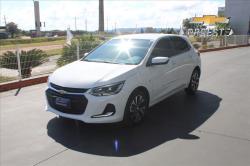 CHEVROLET Onix Hatch 1.0 12V 4P FLEX PREMIER TURBO AUTOMTICO